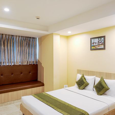 Treebo Fourth Avenue Hotel Madras Buitenkant foto